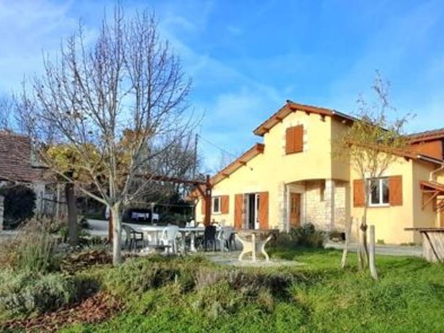Maison vente à Agen, Moirax