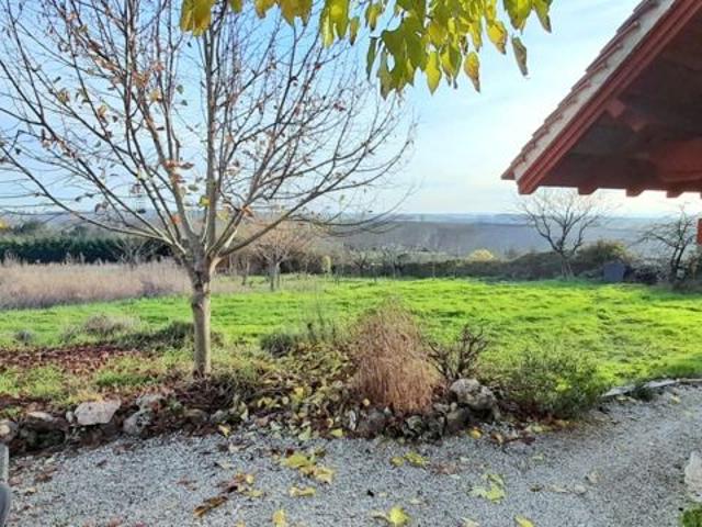 Maison vente à Agen, Moirax