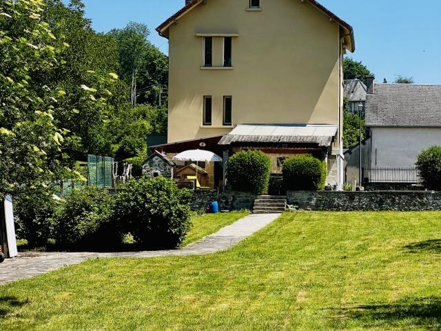 Appartement vente à Grenoble, La Tronche
