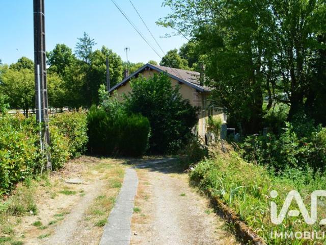 Maison vente à Neufchâteau, Ainvelle