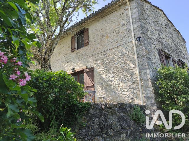 Maison vente à Privas, Saint-thomé