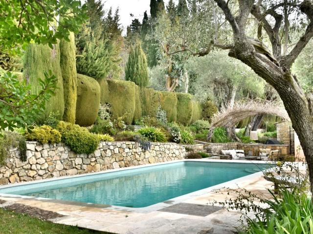 Maison vente à Grasse, Opio