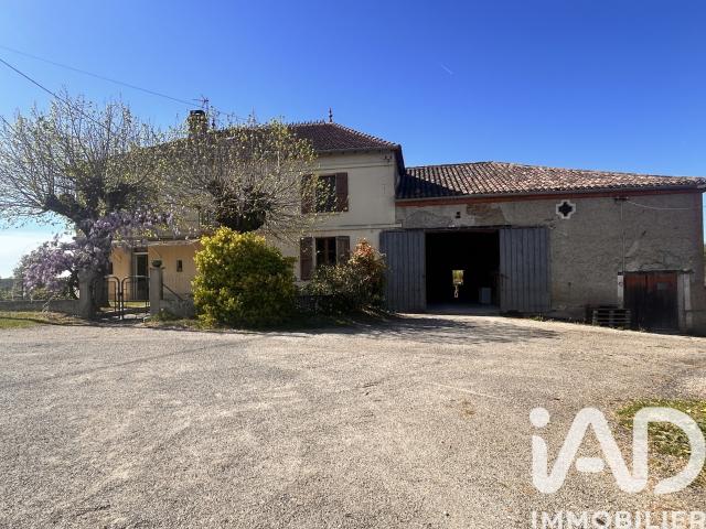 Maison vente à Castelsarrasin, Moissac