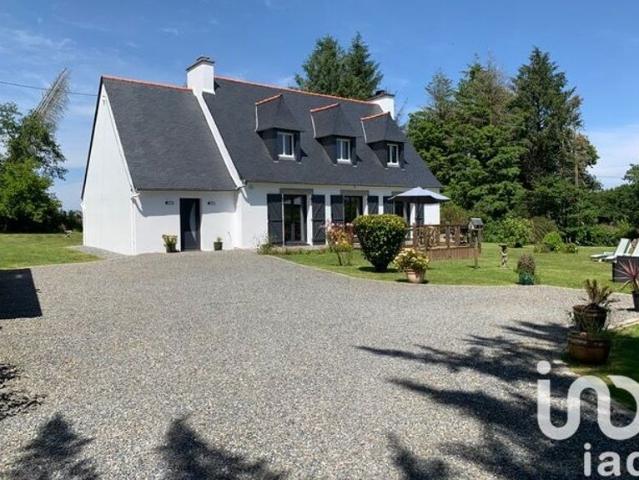 Maison vente à Châteaulin, Bretagne