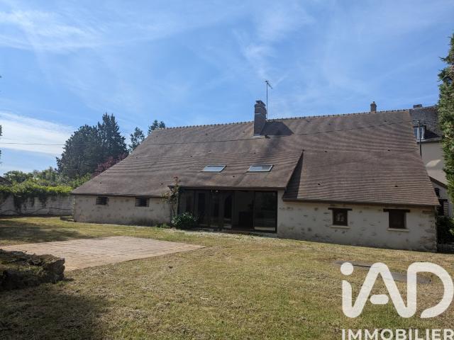 Maison vente à Batilly-en-Puisaye, Loiret