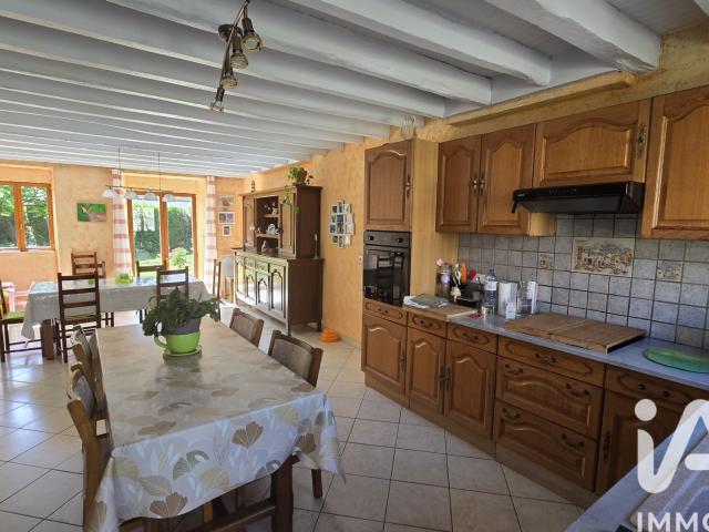 Maison vente à Nogent-sur-Seine, Pont-sur-seine