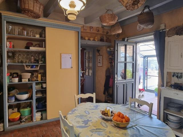 Maison vente à Loches, Courçay