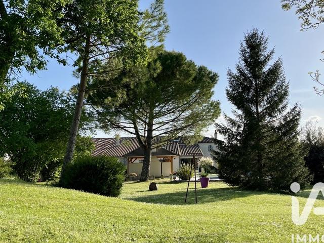 Maison vente à Saintes, La Clisse