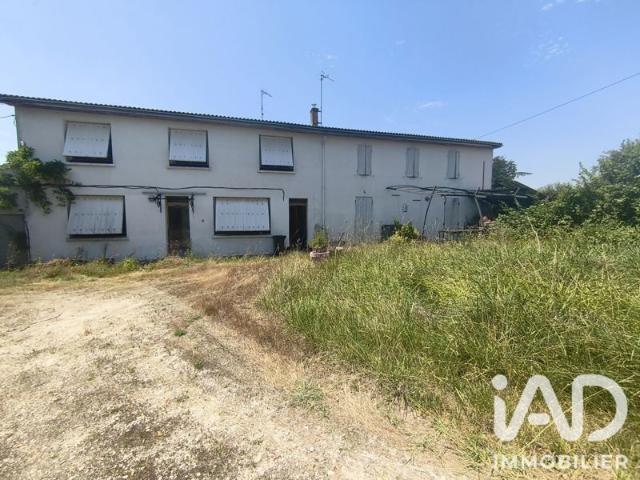 Maison vente à Langon, Sauveterre-de-guyenne