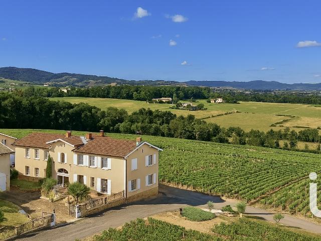 Maison vente à Villefranche-sur-Saône, Rhône