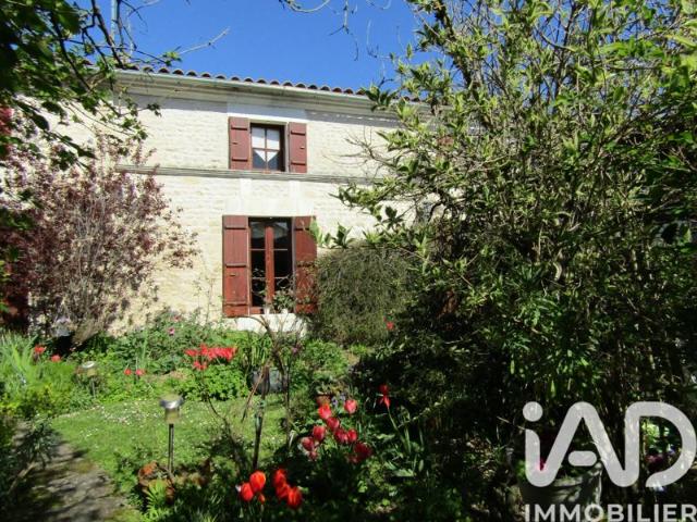 Maison vente à Saintes, La Clisse
