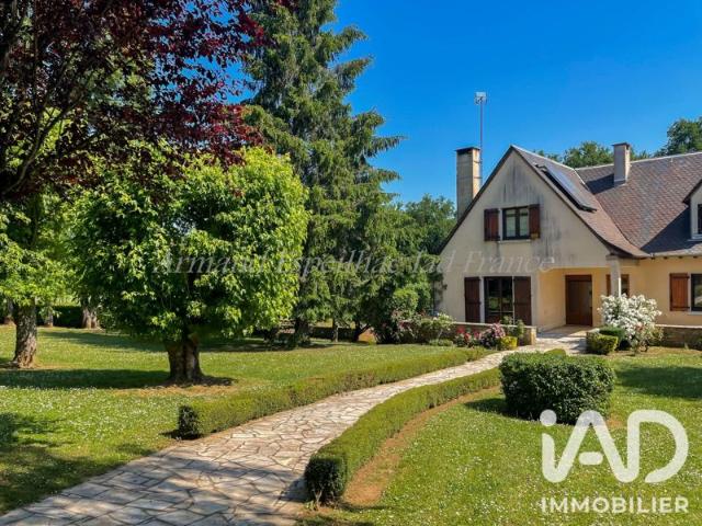 Maison vente à Villefranche-de-Rouergue, Auzits