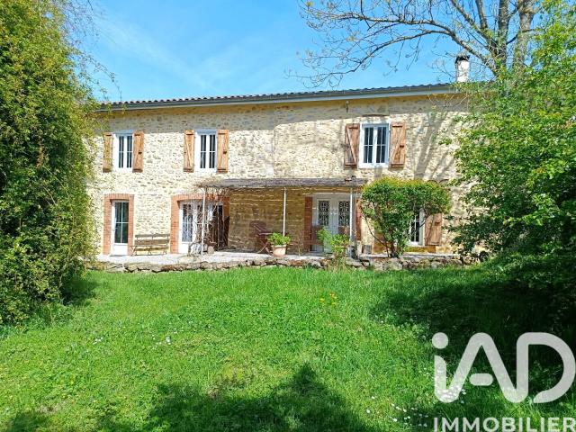 Maison vente à Pamiers, Lapenne