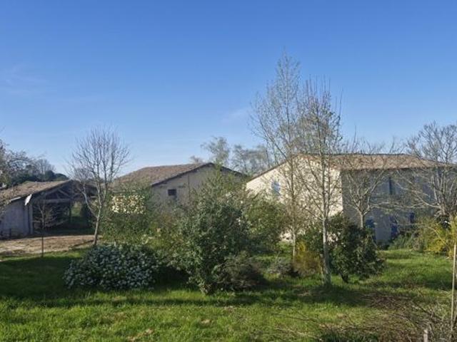 Maison vente à Libourne, Belvès-de-castillon