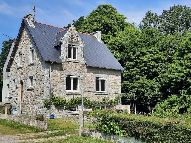 Maison vente à Dinan, Bretagne