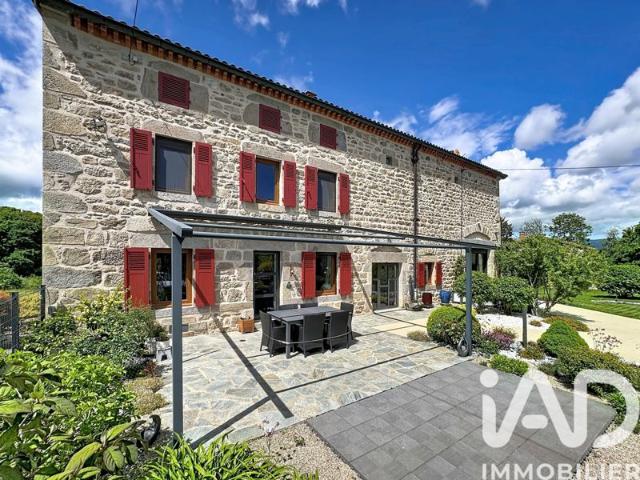 Maison vente à Ambert, Grandval