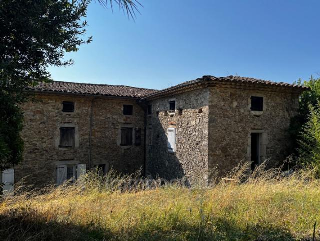 Maison vente à Le Vigan, Fressac