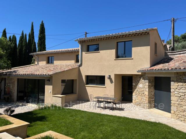 Maison vente à Aix-en-Provence, Rognes