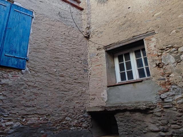 Maison vente à Perpignan, Saint-féliu-d'avall