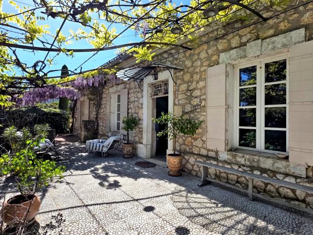 Maison vente à Arles, Eygalières