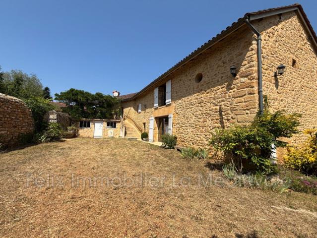 Maison vente à Sarlat-la-Canéda, Sainte-nathalène