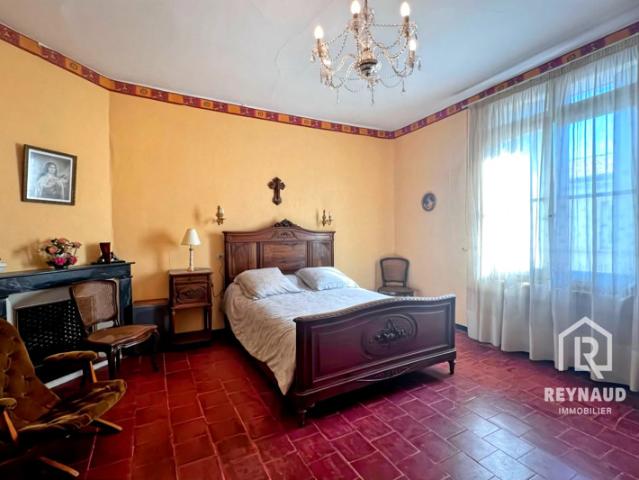 Maison vente à Lodève, Vendémian