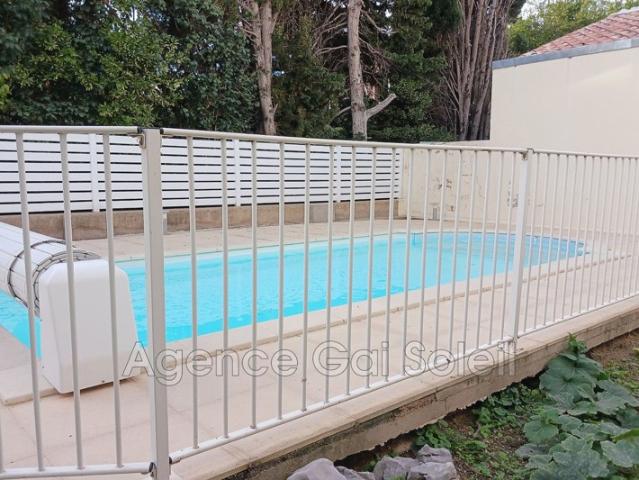 Maison vente à Béziers
