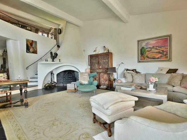 Maison vente à Grasse, Valbonne