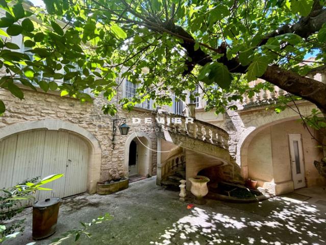 Maison vente à Montpellier, Beaulieu
