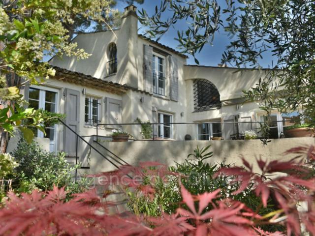Maison vente à Grasse, Valbonne