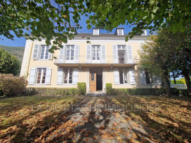 Maison vente à France métropolitaine, Estaing