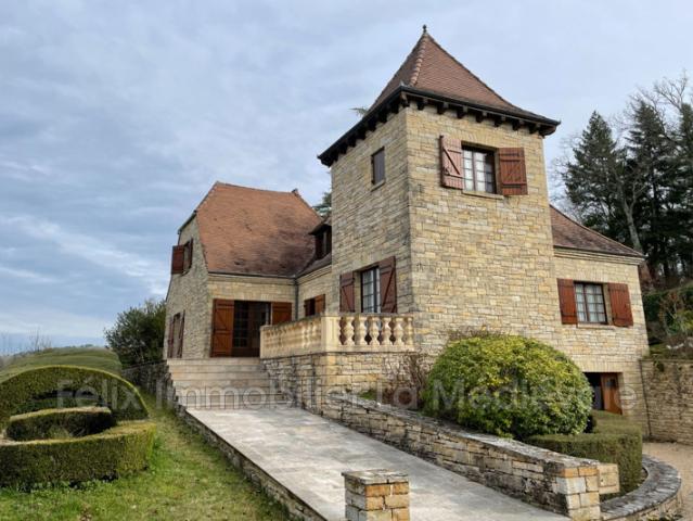 Maison vente à Sarlat-la-Canéda, Grives