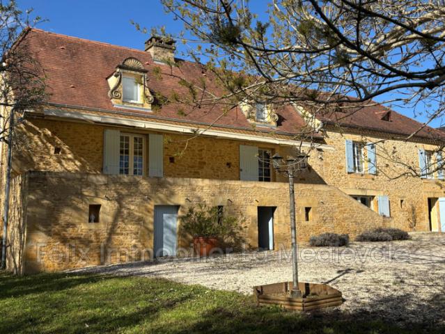Maison vente à Sarlat-la-Canéda, Sainte-nathalène