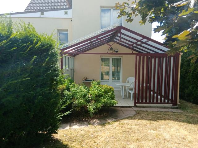 Maison vente à Beaucourt, Territoire-de-Belfort