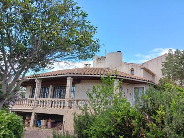 Maison vente à Béziers, Lespignan