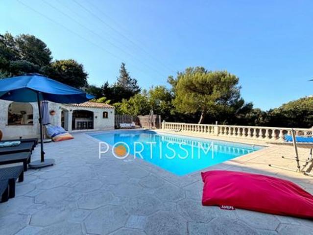 Villa vente à Nice, Aspremont