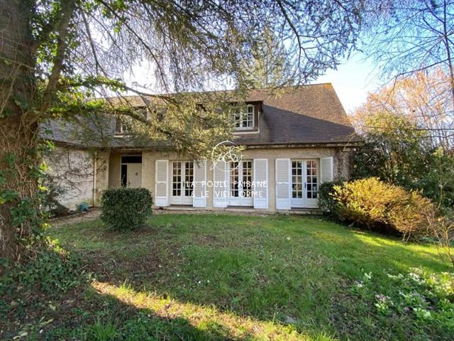 Maison vente à Rambouillet, Le Perray-en-yvelines