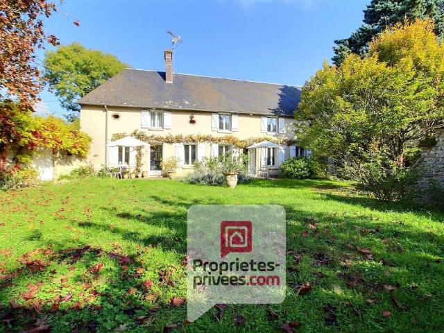 Maison vente à Montargis, Sceaux-du-gâtinais