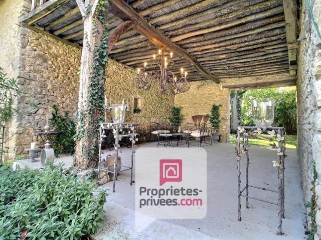 Maison vente à Le Mesnil, Sceaux-du-Gâtinais
