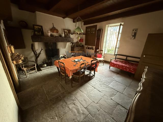 Maison vente à Millau, Vabres-l'abbaye