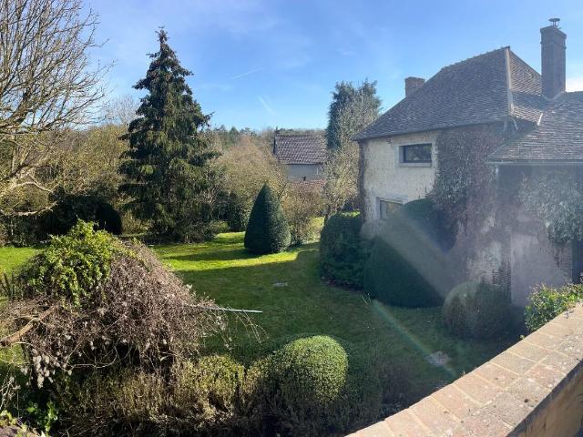 Maison vente à Basses Lisières, Rouvres