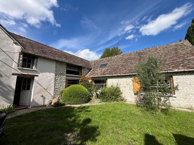 Maison vente à Rambouillet, Gambais