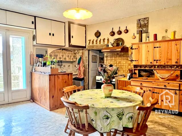 Maison vente à Lodève, Soumont