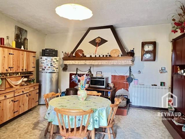 Maison vente à Lodève, Soumont