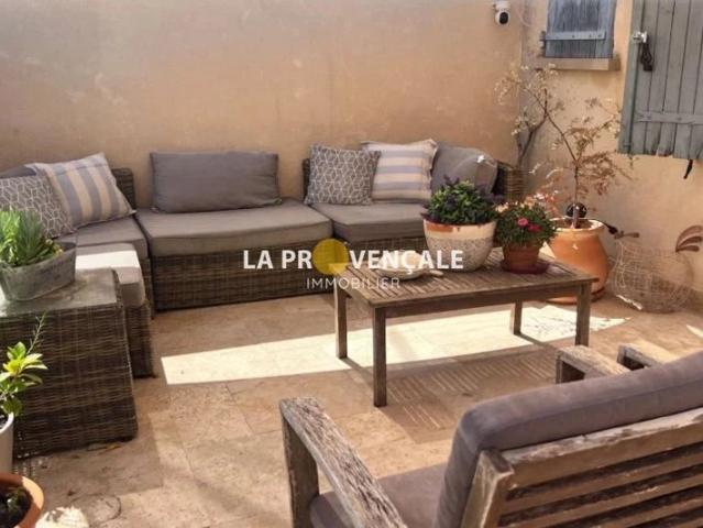 Maison vente à France métropolitaine, Saint-savournin