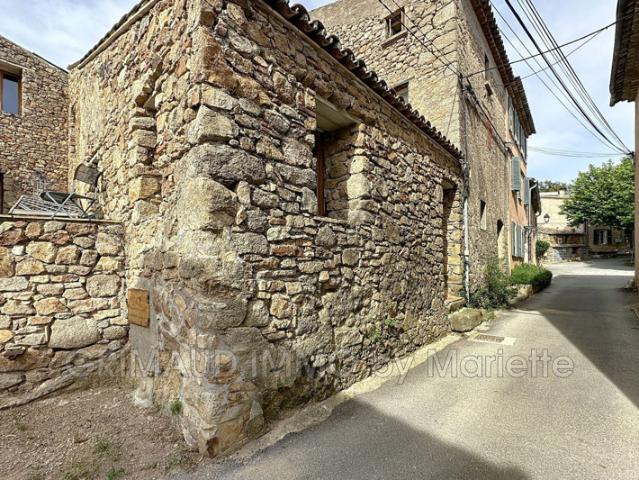 Maison vente à Arrondissement de Draguignan, Plan-de-la-tour