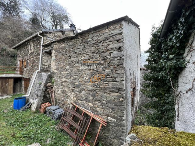 Maison vente à Millau, Murasson