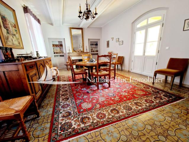 Maison vente à Perpignan, Saint-laurent-de-la-salanque