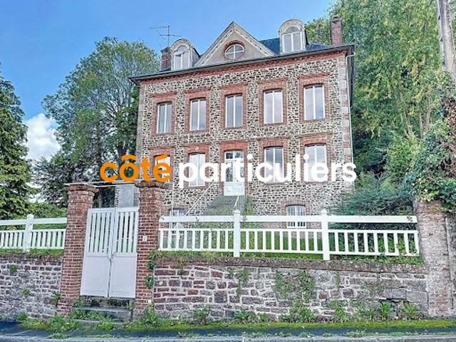 Villa vente à Coutances, Gavray