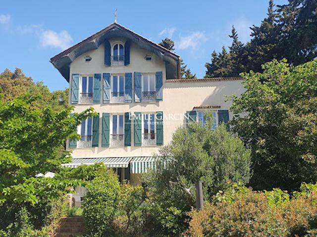 Villa vente à Arrondissement de Toulon, La Seyne-sur-mer